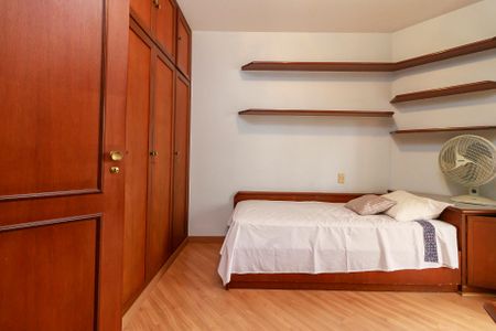 Apartamento para alugar com 233m², 3 quartos e 3 vagasSuíte 3