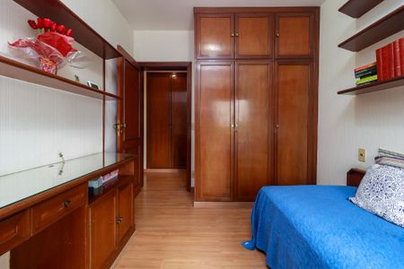 Apartamento para alugar com 233m², 3 quartos e 3 vagasSuíte 2