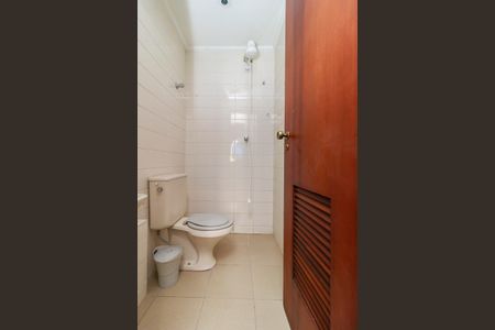 Apartamento para alugar com 233m², 3 quartos e 3 vagasÁrea de Serviço