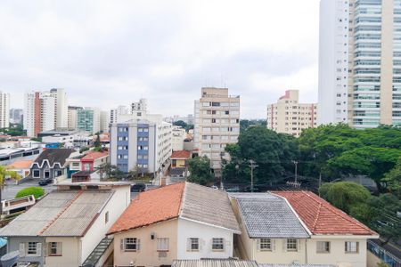 Apartamento para alugar com 233m², 3 quartos e 3 vagasSuíte 1 - Vista