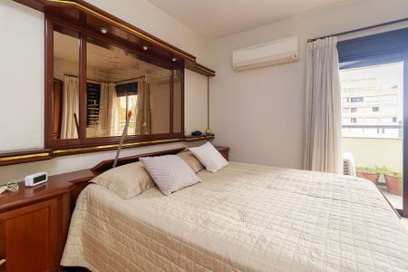 Apartamento para alugar com 233m², 3 quartos e 3 vagasSuíte 1