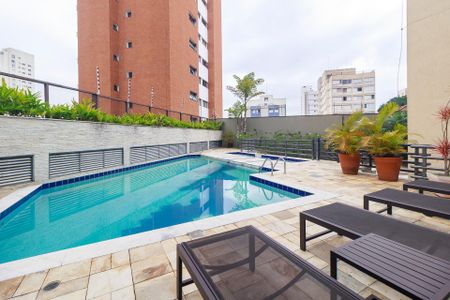 Apartamento para alugar com 233m², 3 quartos e 3 vagasPiscina