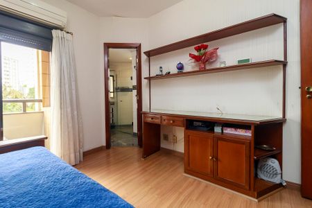 Apartamento para alugar com 233m², 3 quartos e 3 vagasSuíte 2