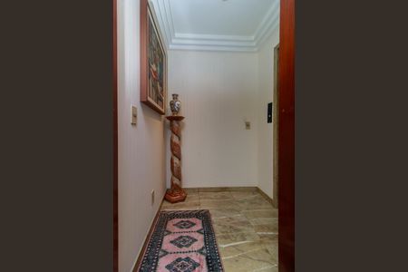 Apartamento para alugar com 233m², 3 quartos e 3 vagasHall Privativo