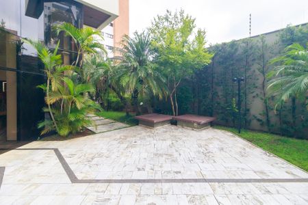 Apartamento para alugar com 233m², 3 quartos e 3 vagasÁrea Comum