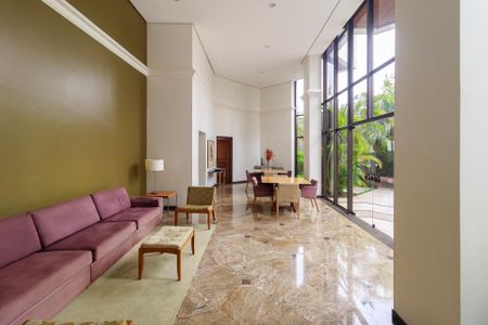 Apartamento para alugar com 233m², 3 quartos e 3 vagasSalão de Festas