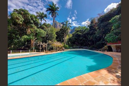 Apartamento para alugar com 106m², 1 quarto e 2 vagasÁrea externa