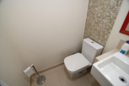 Apartamento para alugar com 64m², 1 quarto e 1 vagaLavabo