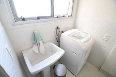 Apartamento para alugar com 64m², 1 quarto e 1 vagaÁrea de Serviço