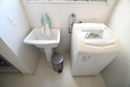 Apartamento para alugar com 64m², 1 quarto e 1 vagaÁrea de Serviço