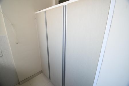 Apartamento para alugar com 64m², 1 quarto e 1 vagaÁrea de Serviço