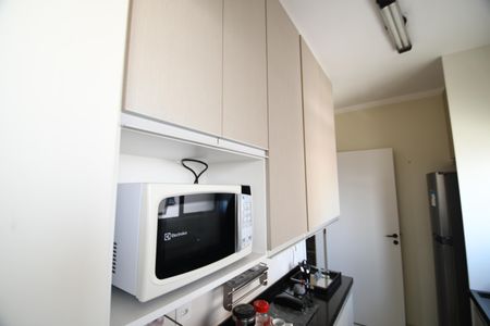 Apartamento para alugar com 64m², 1 quarto e 1 vagaCozinha