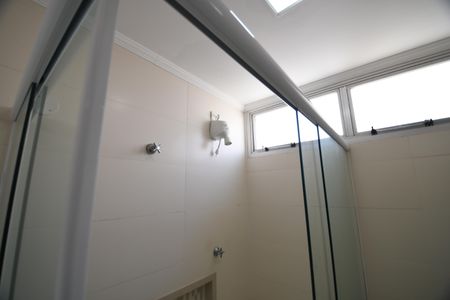 Apartamento para alugar com 64m², 1 quarto e 1 vagaBanheiro Suíte