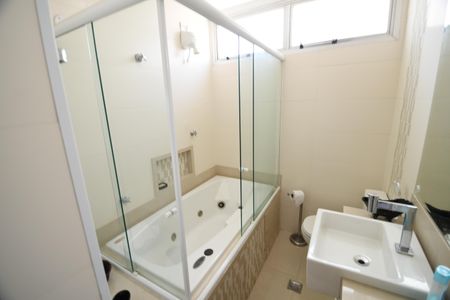 Apartamento para alugar com 64m², 1 quarto e 1 vagaBanheiro Suíte