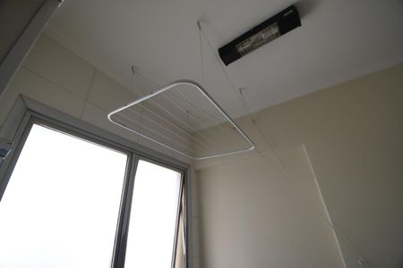 Apartamento para alugar com 64m², 1 quarto e 1 vagaÁrea de Serviço