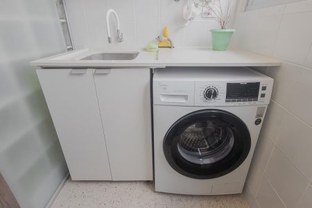 Apartamento à venda com 36m², 1 quarto e sem vagaÁrea de Serviço