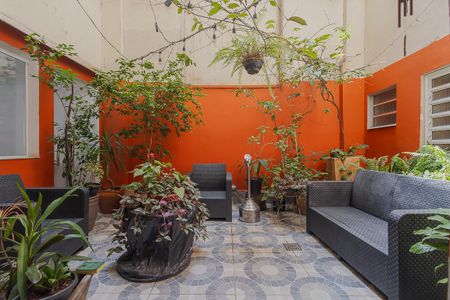 Apartamento à venda com 36m², 1 quarto e sem vagaJardim