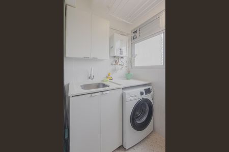 Apartamento à venda com 36m², 1 quarto e sem vagaÁrea de Serviço