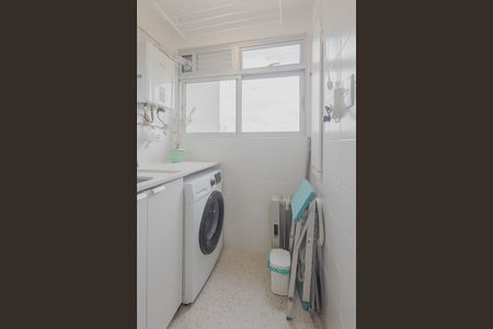 Apartamento à venda com 36m², 1 quarto e sem vagaÁrea de Serviço