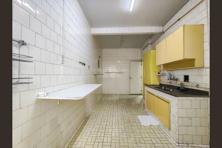 Apartamento à venda com 150m², 3 quartos e 1 vagaCozinha
