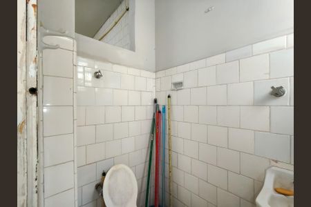 Apartamento à venda com 150m², 3 quartos e 1 vagaBanheiro de serviço