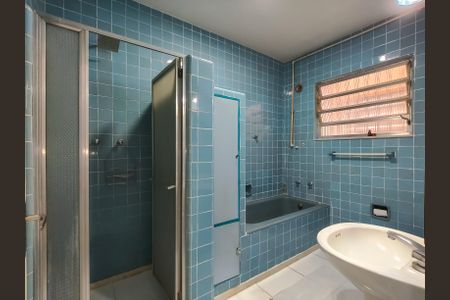 Apartamento à venda com 150m², 3 quartos e 1 vagaBanheiro Corredor