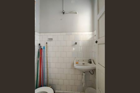 Apartamento à venda com 150m², 3 quartos e 1 vagaBanheiro de serviço