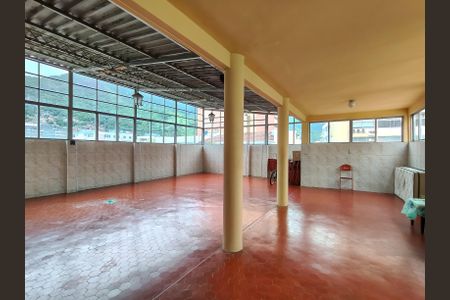 Apartamento à venda com 150m², 3 quartos e 1 vagaÁrea comum - Salão de festas