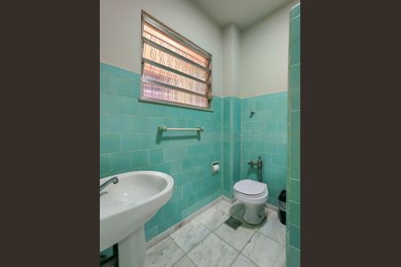 Apartamento à venda com 150m², 3 quartos e 1 vagaBanheiro Corredor