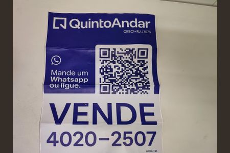 Apartamento à venda com 150m², 3 quartos e 1 vagaPlaca