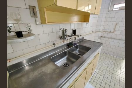 Apartamento à venda com 150m², 3 quartos e 1 vagaCozinha