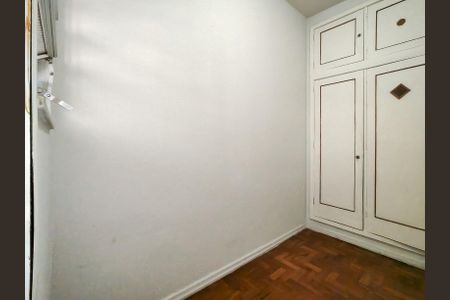 Apartamento à venda com 150m², 3 quartos e 1 vagaQuarto de Serviço