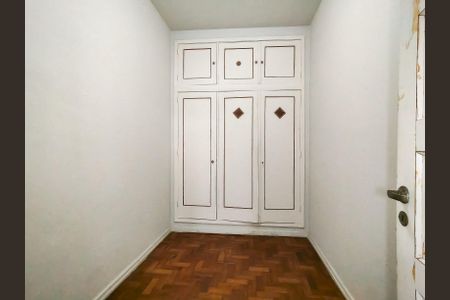 Apartamento à venda com 150m², 3 quartos e 1 vagaQuarto de Serviço