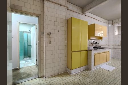 Apartamento à venda com 150m², 3 quartos e 1 vagaCozinha