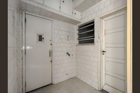 Apartamento à venda com 150m², 3 quartos e 1 vagaÁrea de Serviço