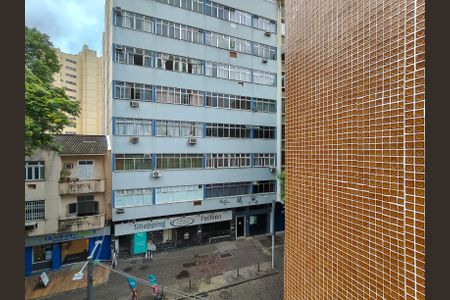 Apartamento à venda com 150m², 3 quartos e 1 vagaVista da Sala