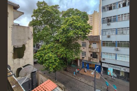 Apartamento à venda com 150m², 3 quartos e 1 vagaVista da Sala
