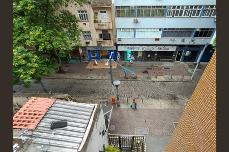 Apartamento à venda com 150m², 3 quartos e 1 vagaVista da Sala