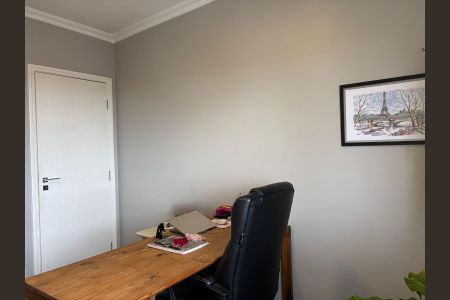 Apartamento para alugar com 108m², 3 quartos e 1 vagaQuarto