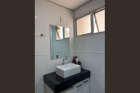 Apartamento para alugar com 108m², 3 quartos e 1 vagaBanheiro