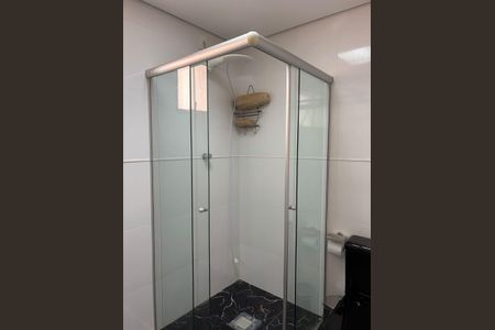 Apartamento para alugar com 108m², 3 quartos e 1 vagaBanheiro