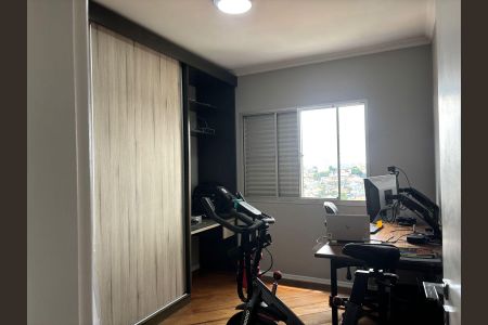 Apartamento para alugar com 108m², 3 quartos e 1 vagaQuarto