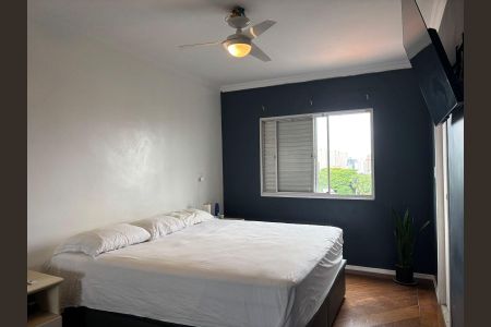 Apartamento para alugar com 108m², 3 quartos e 1 vagaQuarto