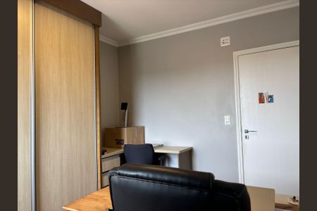 Apartamento para alugar com 108m², 3 quartos e 1 vagaQuarto