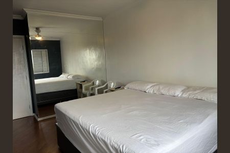 Apartamento para alugar com 108m², 3 quartos e 1 vagaQuarto