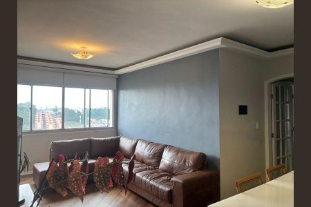 Apartamento para alugar com 3 quartos, 108m² em Centro, São Bernardo do Campo