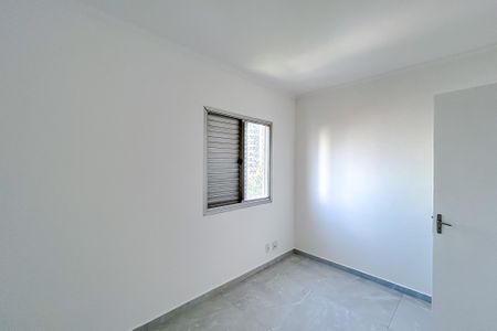 Apartamento à venda com 64m², 3 quartos e 1 vagaQuarto 3