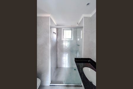 Apartamento à venda com 64m², 3 quartos e 1 vagaBanheiro