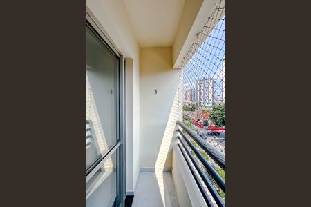 Varanda de apartamento à venda com 3 quartos, 64m² em Vila Carrão, São Paulo