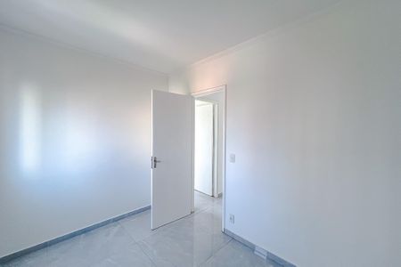Apartamento à venda com 64m², 3 quartos e 1 vagaQuarto 3